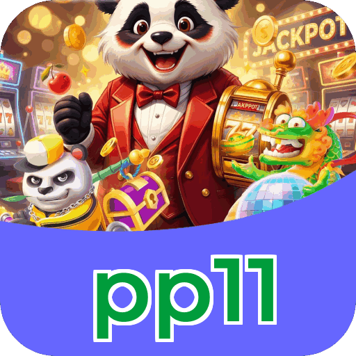 Tabela RTP dos jogos de cassino da pp11